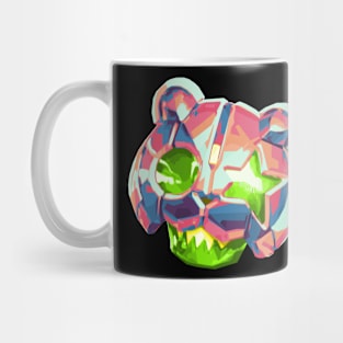 PunkJack Mug